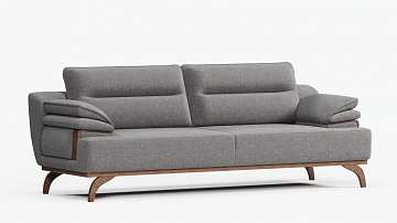 Трехместный диван "Наоми"