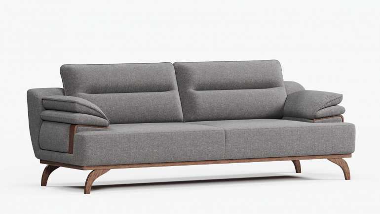 Трехместный диван "Наоми"