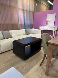 Журнальный столик Kan crna