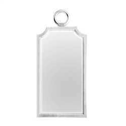 Зеркало Romantic Silvery Rome MR005-S