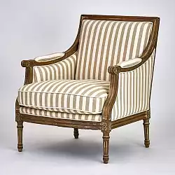 Кресло Provence, цвет H03