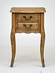 Прикроватная тумба Marcel&Chateau, цвет H03