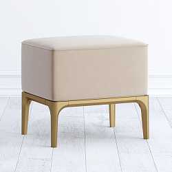 Пуф Primo gold Pr32A