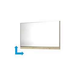 Зеркало настенное Домино