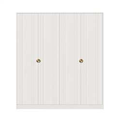 Шкаф Bari четырехдверный