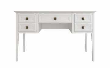 Туалетный столик Tesoro White