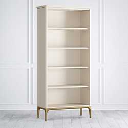 Стеллаж Primo gold узкий