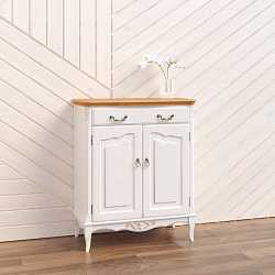 Комод Прованс Wood W404