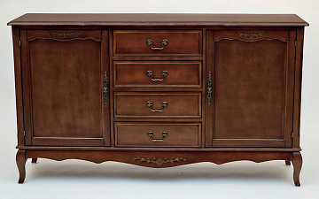 Комод Belveder ST9351-FB