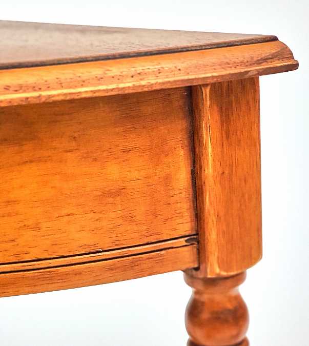 Консоль полукруглая Marcel&Chateau, цвет D71