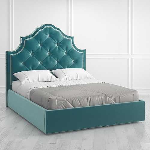 Кровать Vary bed K57 с подъемным механизмом, цвет B08