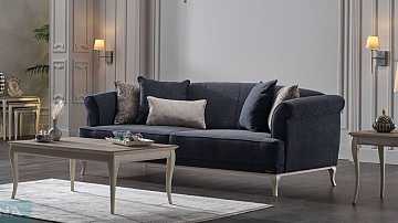 Диван трехместный Andera