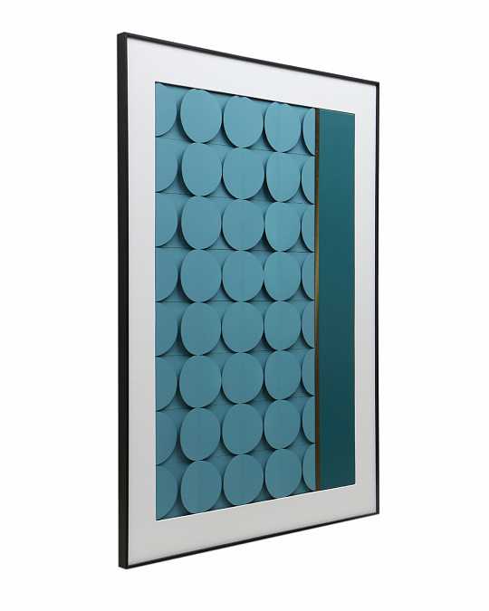 купить интерьерное панно "финч"