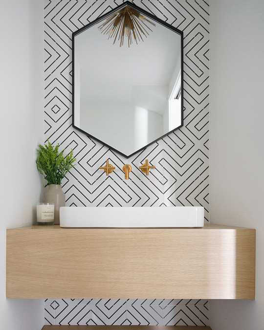 купить настенное зеркало "харпер"