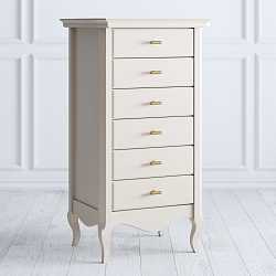 Комод Ballette beige высокий