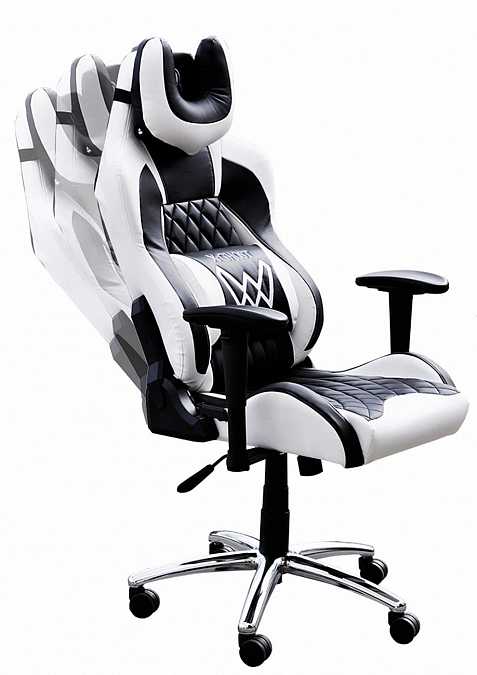Компьютерное кресло Racer GX-04-01