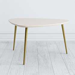 Журнальный столик Primo gold Pr072B