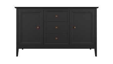 Комод Tesoro T403BL