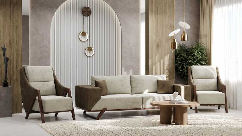 Кресло "Ирис"