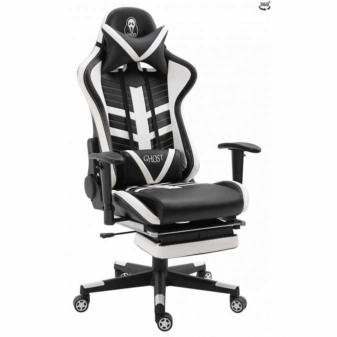 Компьютерное кресло Racer GX-06-01