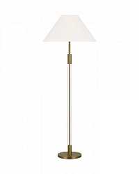 Напольная лампа "Люцита"