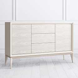 Комод Facet широкий