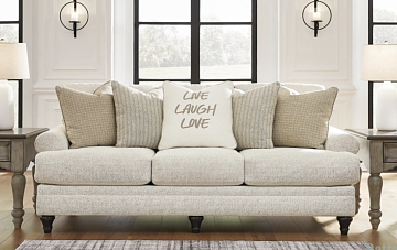 Диван трехместный Valerani