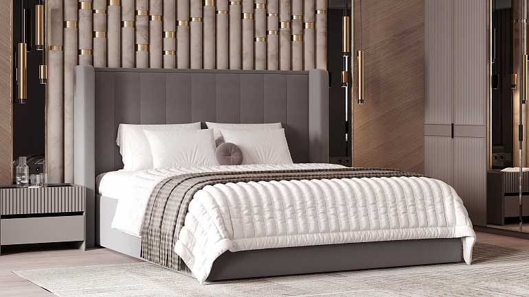 Спальный гарнитур "Адель"