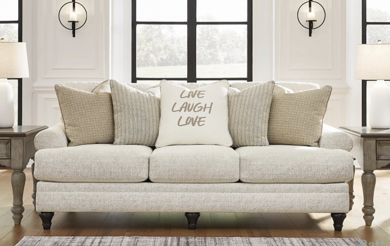 диван трехместный valerani