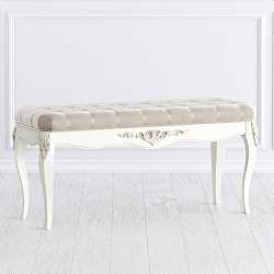 Скамья Romantic, R118d-K02