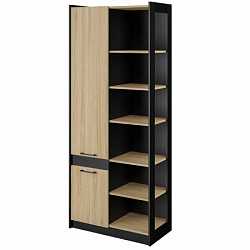 Шкаф-стеллаж Стенли