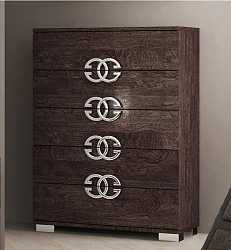 Комод Prestige высокий