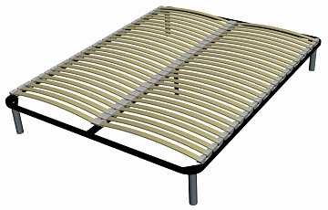 Ортопедическое основание Флекс 120*200