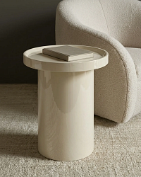 Приставной столик "Чирелла" малый