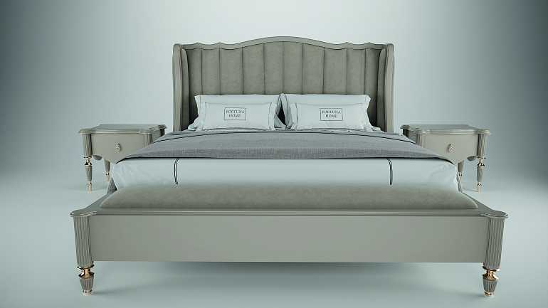 Спальный гарнитур "Милена"