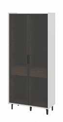 Шкаф-витрина Модена Alison