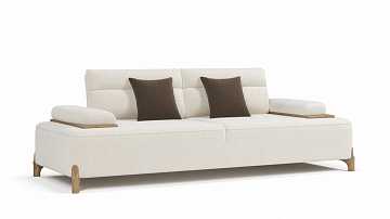 Трехместный диван "Джесси"