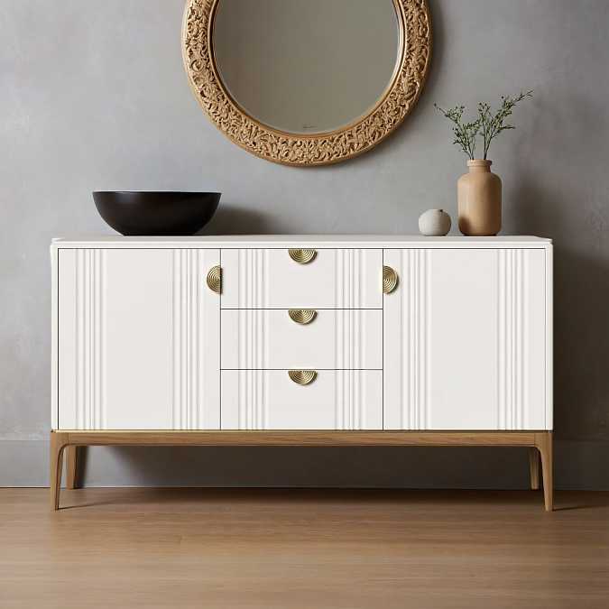 Комод Bari широкий