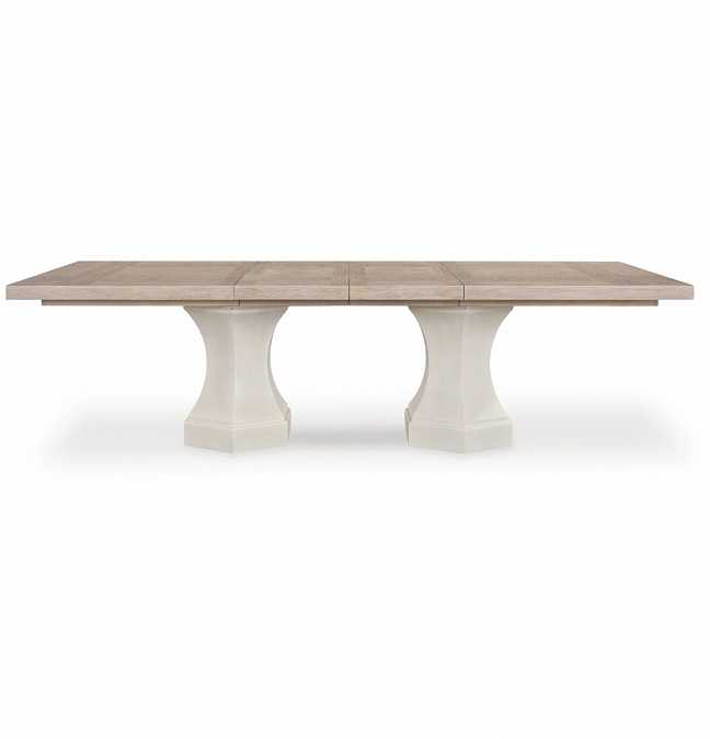 обеденный стол jorlaina раскладной