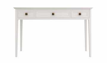 Консоль Tesoro White