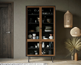 Шкаф Emerson EM09