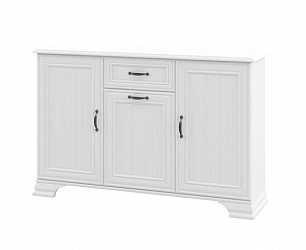 Тумба Юнона 3-дверная