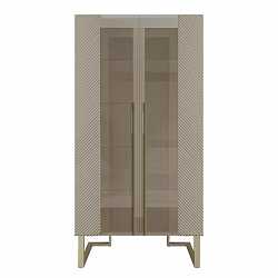 Витрина Mone Classic двухдверная