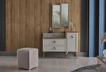 Туалетный столик Valencia