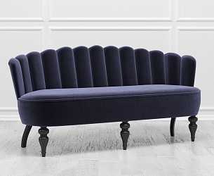 Диван Шелли L, ткань B18