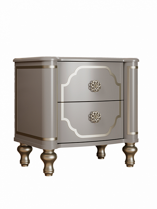 Тумба прикроватная "Мария"