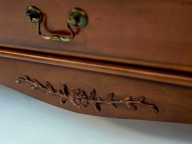 Комод Belveder ST9351-FB