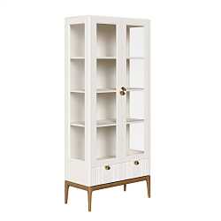 Витрина Bari двухдверная