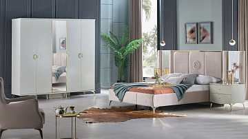 Спальный гарнитур Valesco