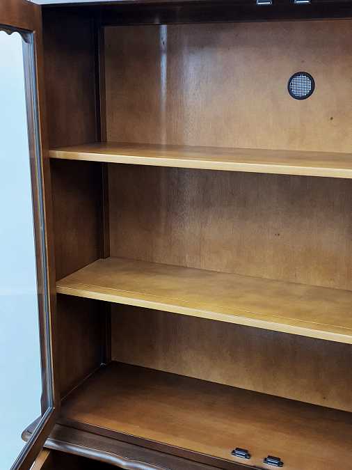 Буфет Belveder ST9332-FB